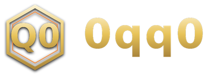 0qq0 logo